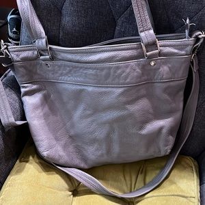 Laroll Handmade Leather Bag